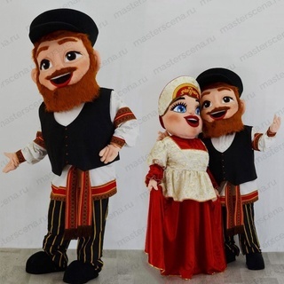 Купец