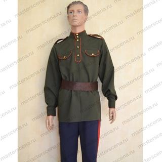 К-51 Гимнастерка с брюками К-51 Гимнастерка с брюками