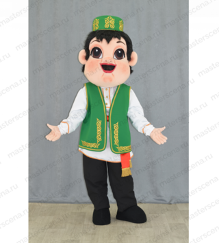 Татарин Татарин