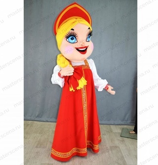Марьюшка