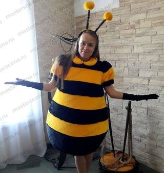 Пчела