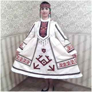 Э-12 Сах женский