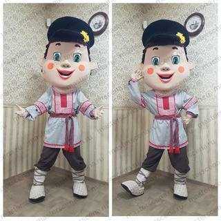 Ванечка Ванечка