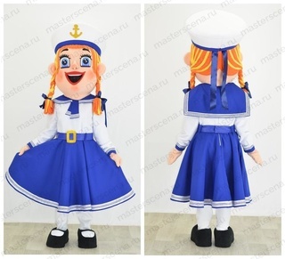 Морячка Морячка
